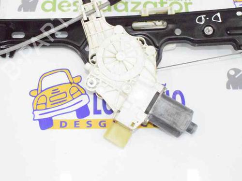 Front right window mechanism BMW 1 (E87) 118 d | BP1452768C23 