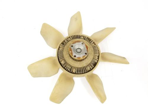 Fan TOYOTA LAND CRUISER PRADO (_J15_) 3.0 D-4D (KDJ155_, KDJ150_, KDJ150R, KDJ155R) | BP7197311M128 