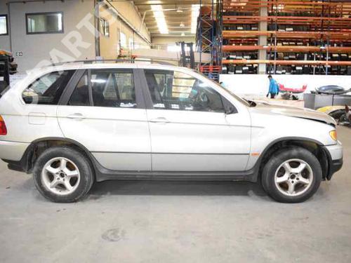 Left rear window switch BMW X5 (E53) 4.4 i | BP1364593C108  - Image 44