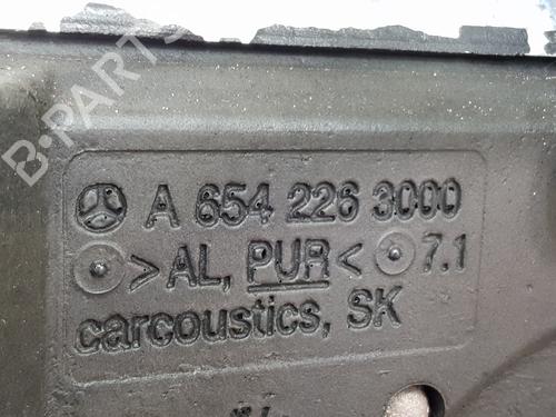 Engine MERCEDES-BENZ SPRINTER 3-t Van (B910)  | BP29755697M1 