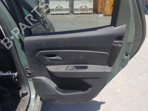 Bagaksel DACIA DUSTER (HM_)  | BP36912369M2  - Image 16