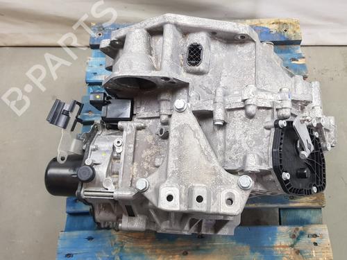Gearbox CUPRA LEON (KL1, KU1, KUG)  | BP29358661M3 