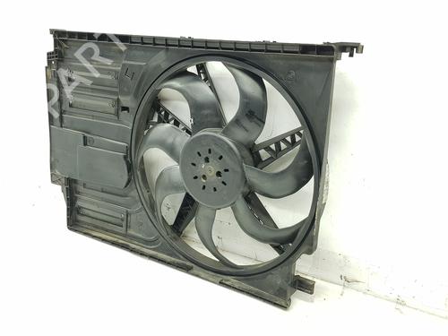 Radiator fan MINI MINI CLUBMAN (F54) Cooper D | BP31037008M35 