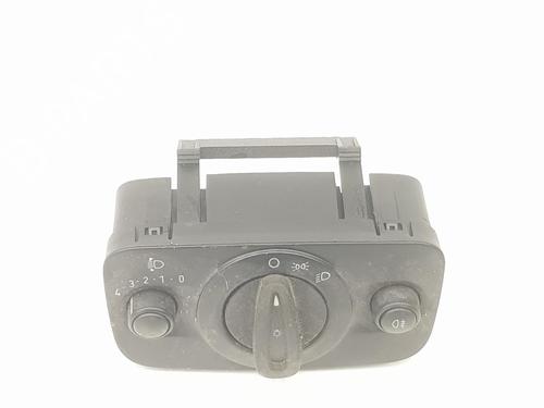 Used Headlight switch FORD FIESTA VI (CB1, CCN) 1.4 TDCi (70 hp) 7881275