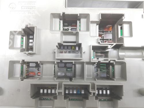 Fuse box BMW 1 Coupe (E82) 118 d | BP6961054E1 