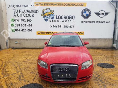 AUDI A4 B7 Avant (8ED) 2.0 TFSI quattro (200 hp) 823152