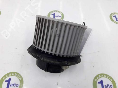 Heater blower motor NISSAN NV200 / EVALIA Bus 1.5 dCi 85 (M20, M20M, M20K, M20KK) | BP14069265M62 