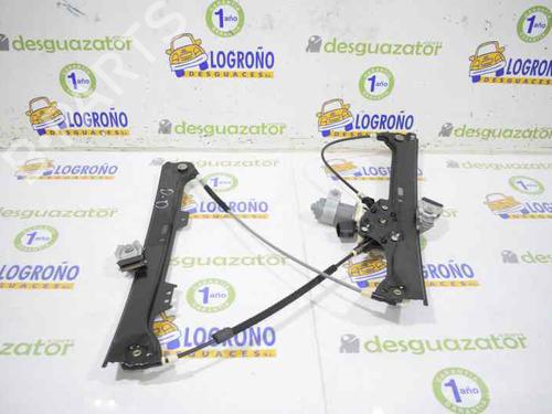 Front right window mechanism BMW 5 (E60) 535 d | BP762706C23 