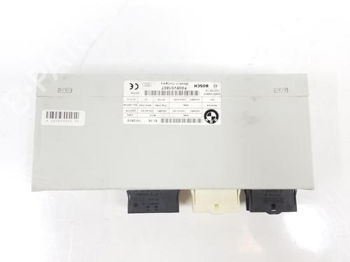 Used Electronic module BMW 4 Gran Coupe (F36) 418 d (150 hp) 12585133