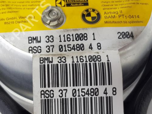 Driver airbag BMW 3 (E36) 316 i | BP16435808C9 