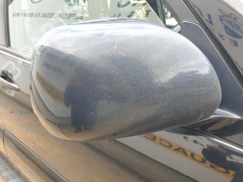 Rear left wheel arch trim TOYOTA LAND CRUISER PRADO (_J12_) 3.0 D-4D (KDJ120, KDJ125) | BP17217400C136 