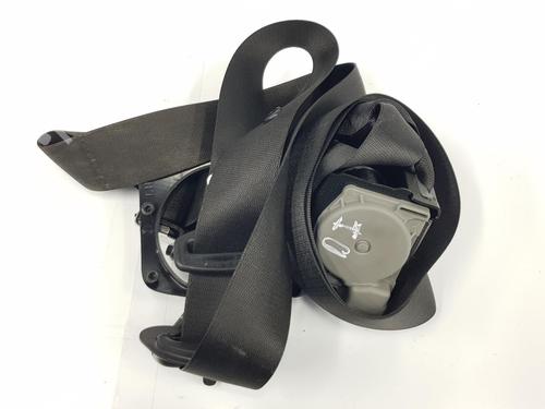 Used Front left seatbelt BMW X6 (E71, E72) xDrive 50 i (408 hp) 12168288