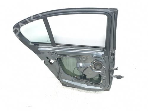 Left rear door BMW 3 (F30, F80) 318 d | BP19039084C4 