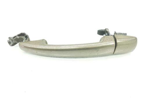 Used Front right exterior door handle CITROËN C4 Picasso I MPV (UD_) 2.0 HDi 138 (136 hp) 4644223