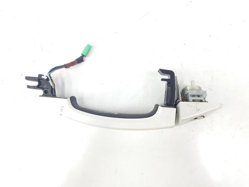 Front left exterior door handle FORD KUGA II (DM2) 2.0 TDCi | BP6070088C128 