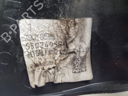 Retrovisor esquerdo IVECO DAILY VI Van 33S14, 35S14 | BP34253847C26 - Image 6