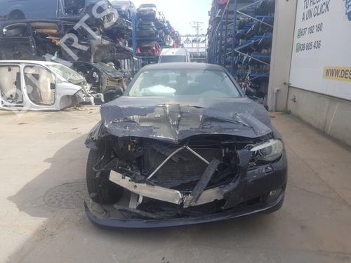 Climate control BMW 5 (F10) 520 d | BP36258823I5 - Image 25