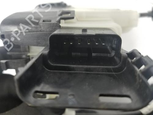 Rear left lock OPEL CROSSLAND X / CROSSLAND (P17, P2QO) 1.5 Turbo D (75) | BP8960757C100 