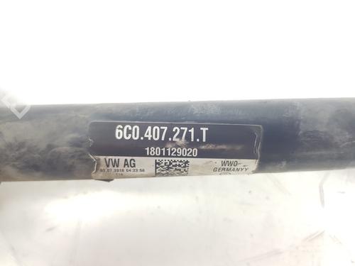 Left front driveshaft AUDI A1 Sportback (8XA, 8XF) 1.0 TFSI | BP20188220M38