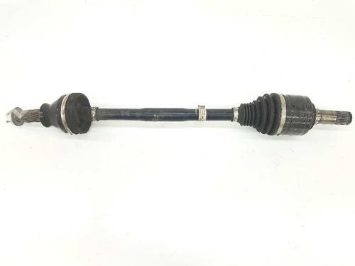 Left rear driveshaft MASERATI QUATTROPORTE VI 3.0 D | BP6797977M40 
