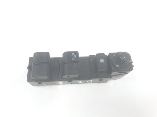 Left front window switch MAZDA 3 Saloon (BM_, BN_) 2.2 D | BP33540178I27 - Image 3