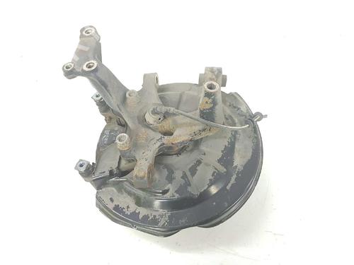 Left rear steering knuckle VW TOURAN (1T3) 1.6 TDI | BP6314959M27 