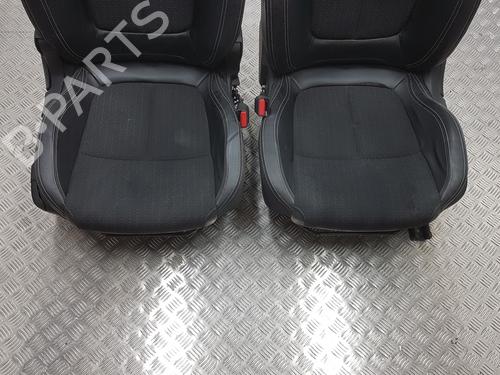 Seats set RENAULT KADJAR (HA_, HL_) | BP37724034C78 - Image 6