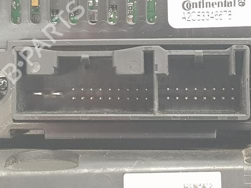 Climate control AUDI Q5 (8RB) | BP32139914I5