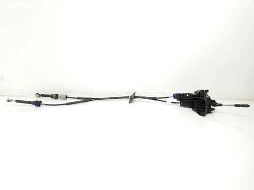 Used Gear lever RENAULT TRAFIC III Van (FG_) 2.0 dCi 120 (FGMN) (120 hp) 29505148