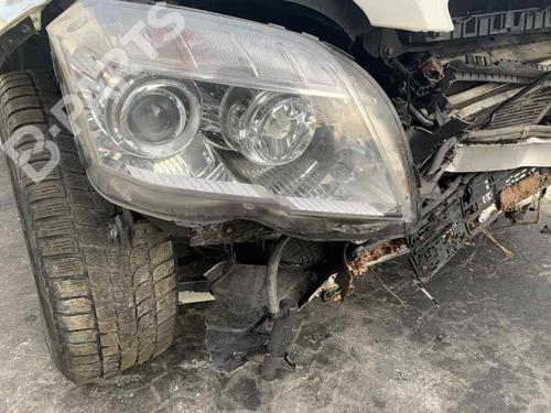 Glove box MERCEDES-BENZ GLK-CLASS (X204) 320 CDI 4-matic (204.983) | BP4975525C95  - Image 74