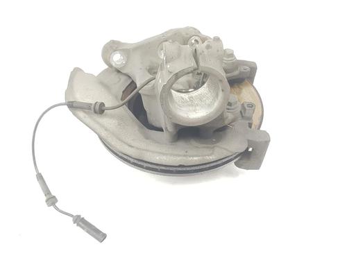 Left front steering knuckle BMW 1 (F20) 116 d | BP17532176M25 
