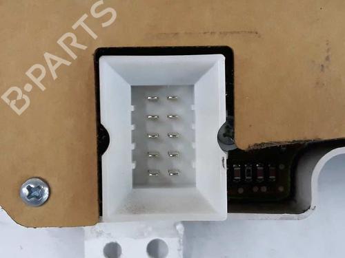 Instrument cluster CHRYSLER 300M (LR) 2.7 V6 24V | BP3382460C47 