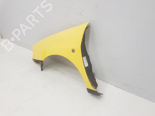 Left front fenders SEAT IBIZA II (6K1) 1.4 i | BP14987573C41 