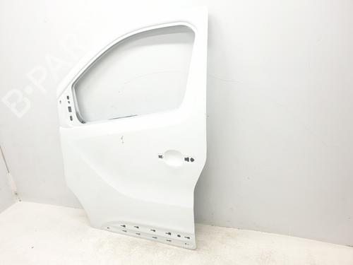 Left front door RENAULT TRAFIC III Van (FG_) 1.6 dCi 140 (FGMA, FGMC) | BP29915198C2