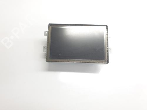 Display monitor LAND ROVER RANGE ROVER SPORT II (L494) 3.0 TDV6 4x4 | BP26187277C48 