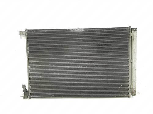 Used AC radiator AC radiator MERCEDES-BENZ C-CLASS (W205) C 220 BlueTEC / d (205.002, 205.004) (170 hp) 40452164 40452164