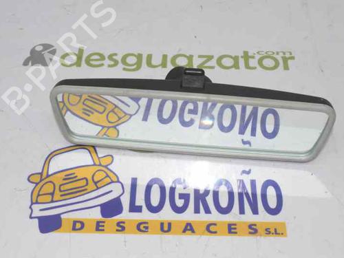 Rear mirror VW POLO V (6R1, 6C1) 1.6 6R0857511DFKZ |