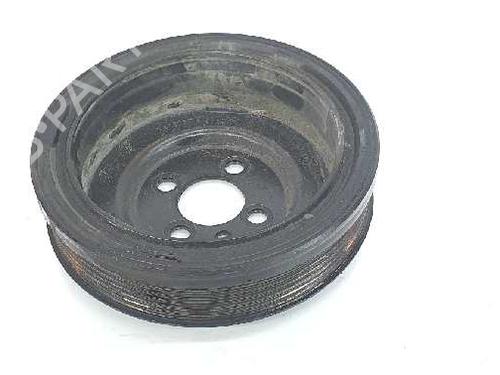 Used Pulley AUDI Q3 (8UB, 8UG) 2.0 TDI (150 hp) 14087327