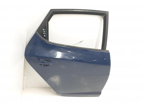 Right rear door SEAT IBIZA IV (6J5, 6P1) 1.4 TDI | BP16097154C5 