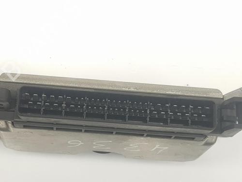 Engine control unit (ECU) CITROËN XSARA (N1) 1.6 i | BP8794378M57 