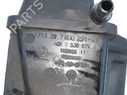Expansion tank BMW 3 (E90) 320 d | BP12466130C120 