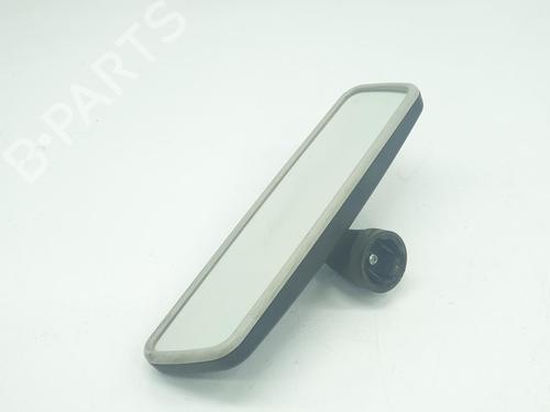 Rear mirror VW POLO V (6R1, 6C1) 1.2 TSI | BP1943711I6 