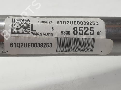 Other OPEL ASTRA L Sports Tourer (OV5) 1.2 (FRHNPJ) | BP26122614O1 