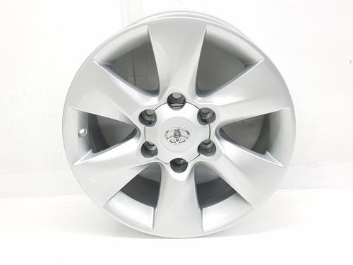 Used Rim Rim 37424790 37424790