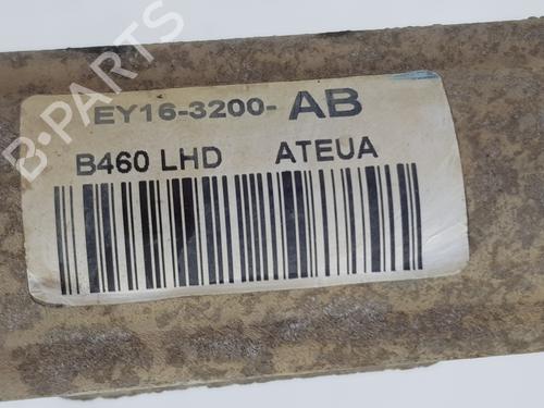 Steering rack FORD TRANSIT COURIER B460 MPV | BP37013763M22 - Image 3
