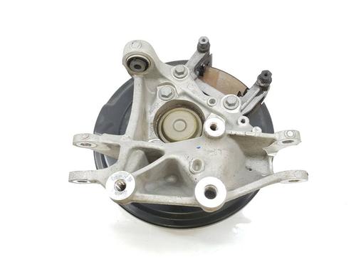 Left rear steering knuckle VOLVO XC40 (536) | BP40155891M27 - Image 4