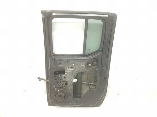 Right rear door NISSAN NAVARA NP300 (D40)  | BP29313440C5 
