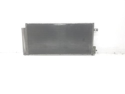 Used AC radiator FIAT BRAVO II (198_) 1.6 D Multijet (198AXH1B) (105 hp) 30729932