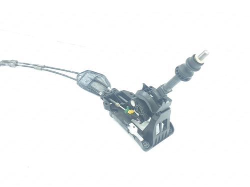 Gear lever TOYOTA AVENSIS Saloon (_T27_)  | BP17457344M90 