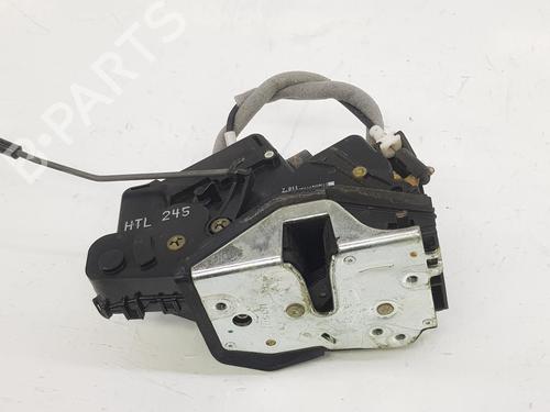 Rear left lock BMW 3 (E46) 320 d | BP9276686C100 